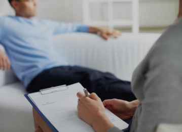 Частная психиатрическая клиника в Херсоне