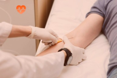 Кодирование от алкоголизма на 3 года в Херсоне
